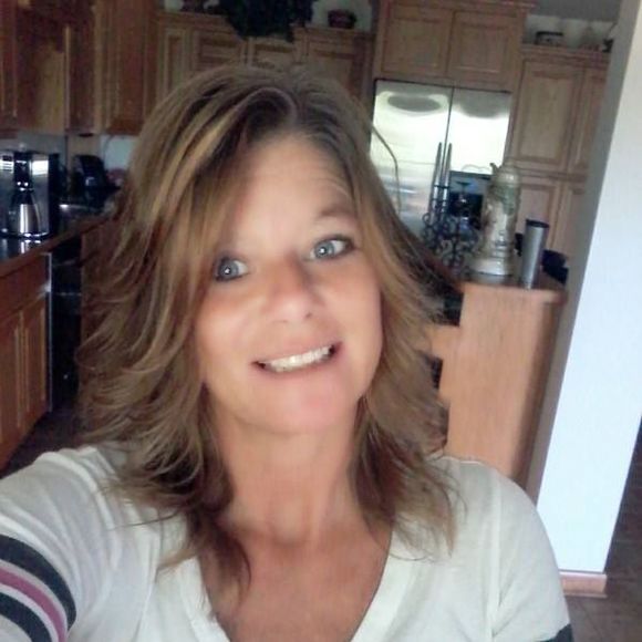 Meet your Posher, Karie - Picture 1 of 1