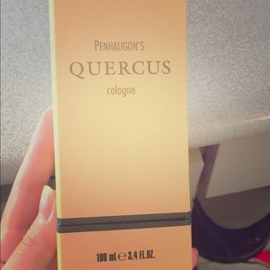Penhaligon's Quercus Cologne 100ml