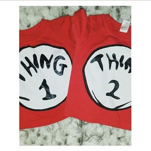Twins Top