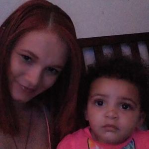 Meet your Posher, Connie