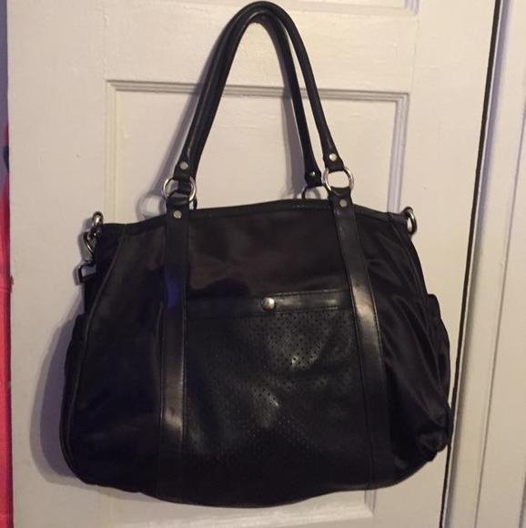 Cole Haan Diaper G-series Large Bag - Picture 1 of 4