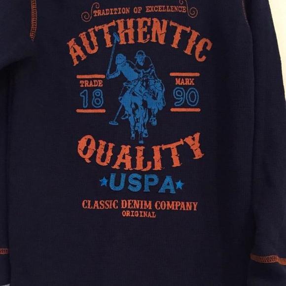 💰Reduced💰 Polo thermal - Picture 3 of 3