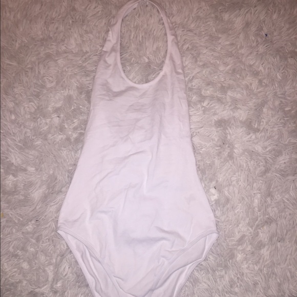 Forever 21 bodysuit