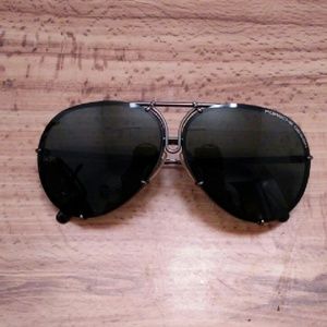 Porsche Design Sunglasses