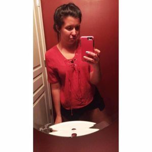 Meet your Posher, Brianna