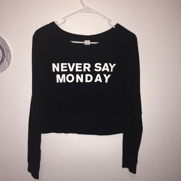 Forever 21 top