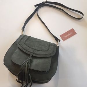 Franco Sarto Crossbody