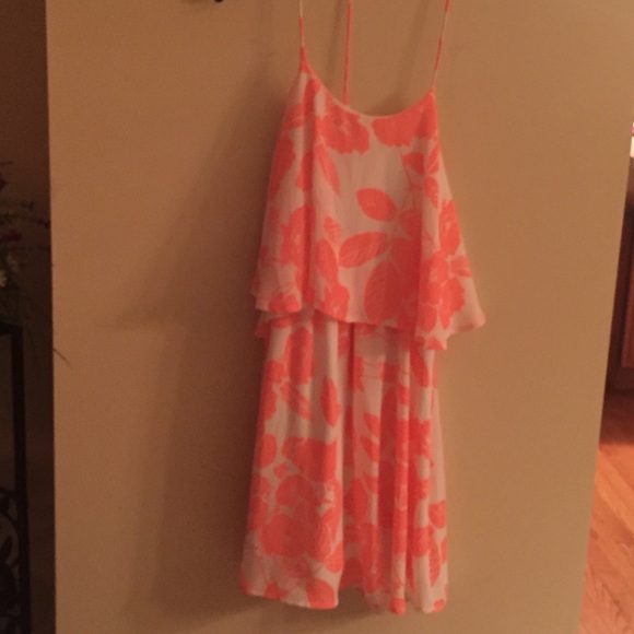 Fun dress