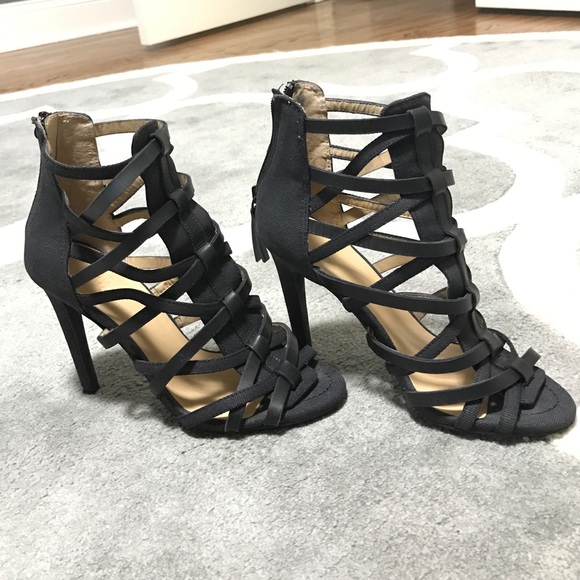 Joe's heel - Picture 2 of 4