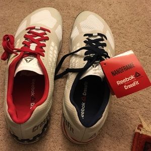 Reebok CrossFit Nano 5.0