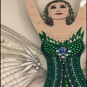 Meet your Posher, Diane