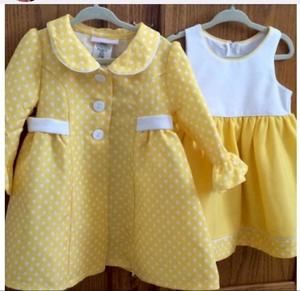 Gorgeous dress only worn once!