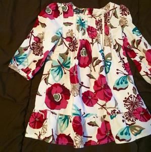 Baby Gap corduroy dress