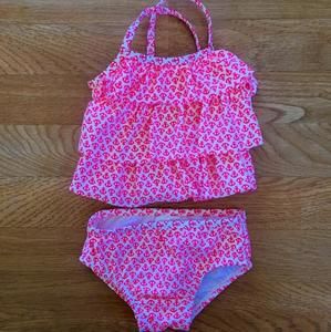 Carters anchor bikini