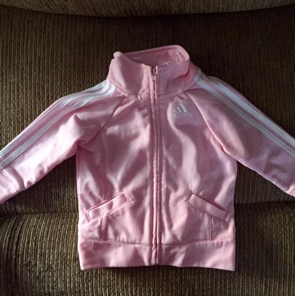 Adidas jacket