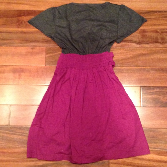 Be Bop t-shirt dress - Picture 3 of 4