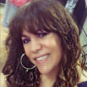 Meet your Posher, Mariana