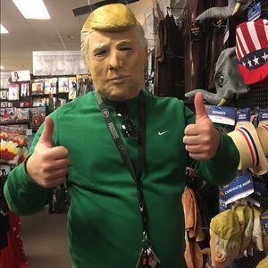 Meet your Posher, Matthew