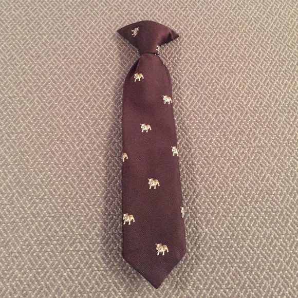 Boys Tie