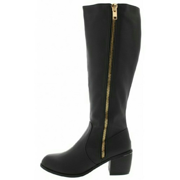 Riding Boots