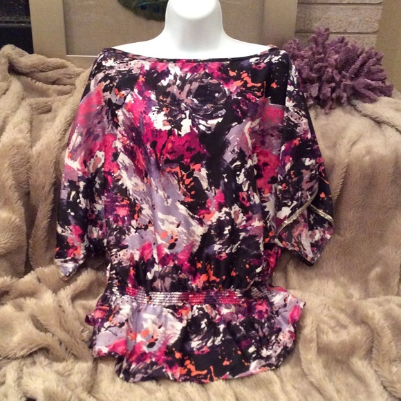 Sexy Shoulder Top, Go From the Office to the Club!
