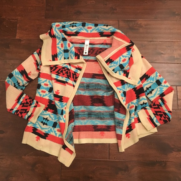 The Emily Maynard Sweater