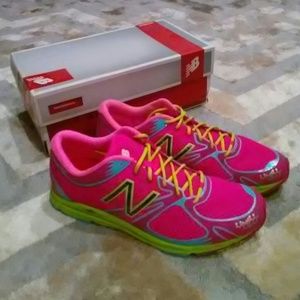 New balance