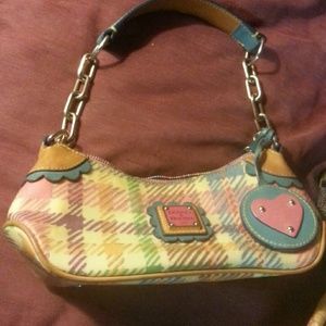 Dooney & Bourke
