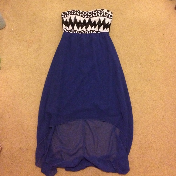 Rue 21 Dress