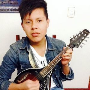 Meet your Posher, Joan