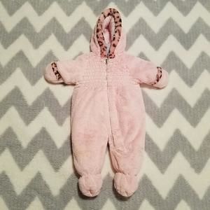 Bon Bébé Baby Snow Suit