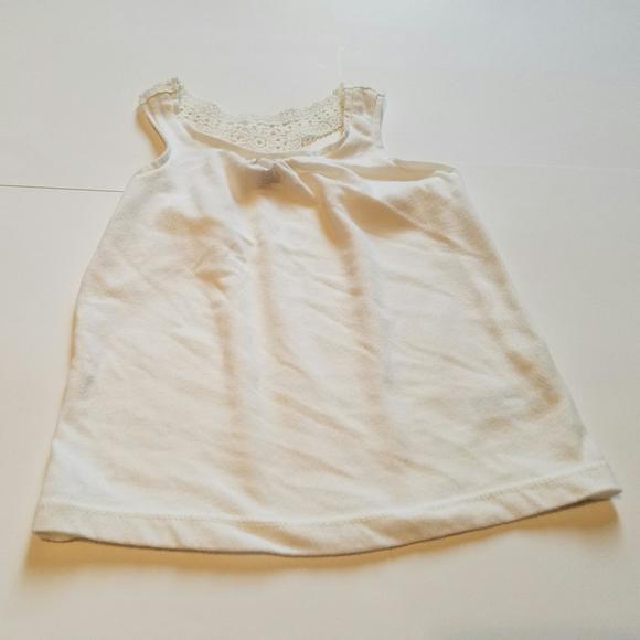 Baby Gap Sweet Tank