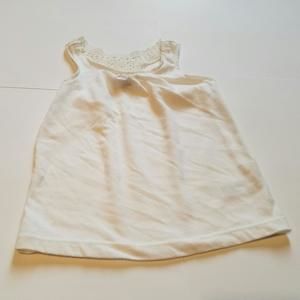 Baby Gap Sweet Tank