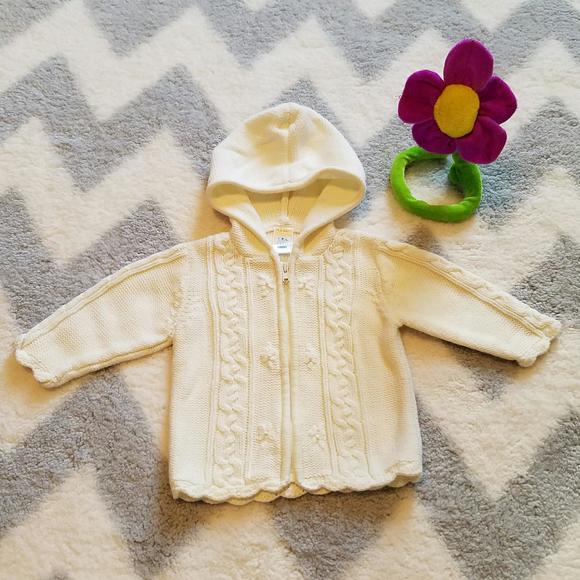 Old Navy Hoodie Sweater