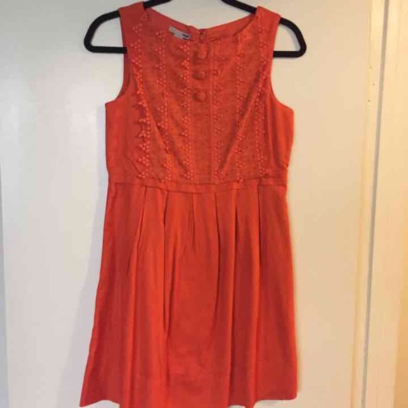 autumn party dress Bandage O-Neck A-Line Mini Dress Flare Sleeves main image 1