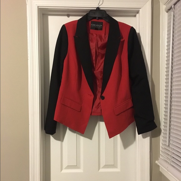 ❌SOLD❌Twin Toned Blazer