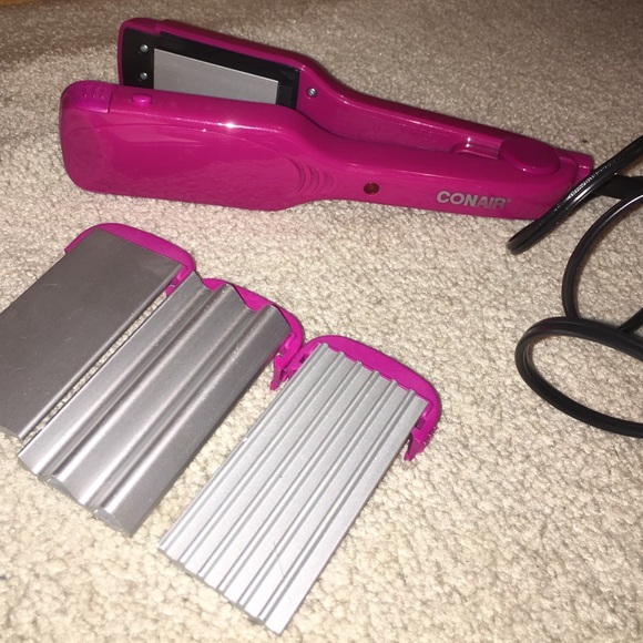 Conair waver