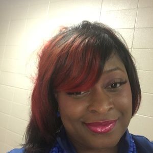 Meet your Posher, Narietha