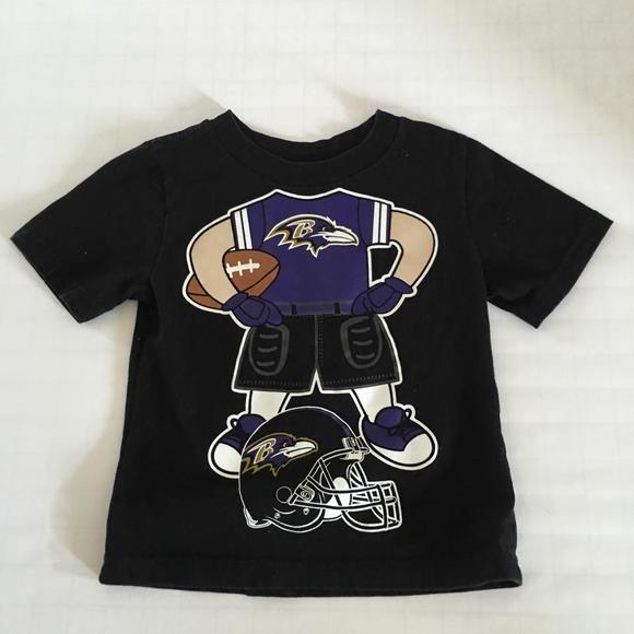 Baltimore Ravens Tee