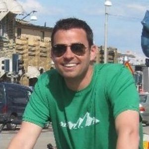 Meet your Posher, Mike