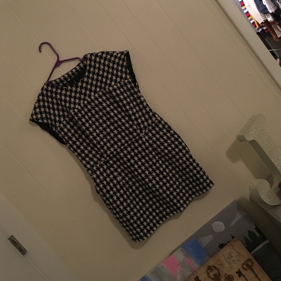 Mango Dress
