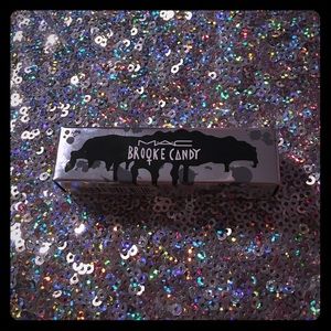 MAC Brooke Candy Doo Wop Lipstick