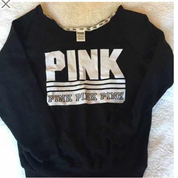 ISO!!! Slouchy crew