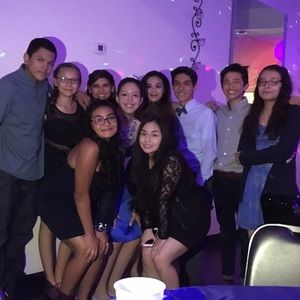 Meet your Posher, Maria