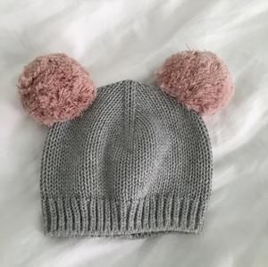 Baby Gap//Pom Pom hat