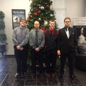 Meet your Posher, Jeanene