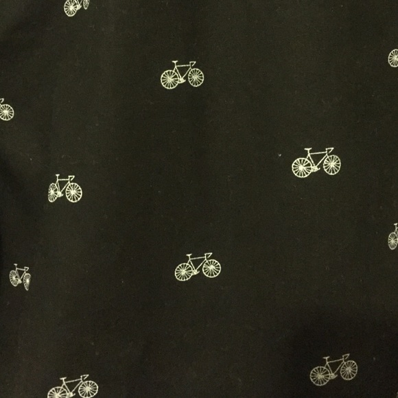 Fixey short sleeve button down - Picture 3 of 4