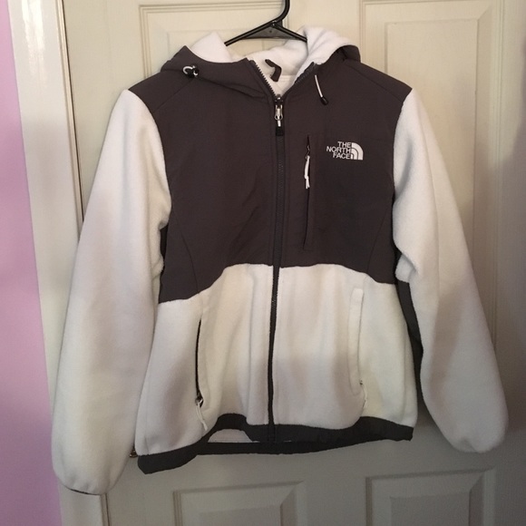 Women's Small North Face Jacket
