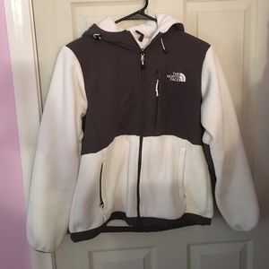 Women's Small North Face Jacket