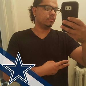 Meet your Posher, Erasmo